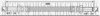 BORG & BECK BBH6383 Brake Hose